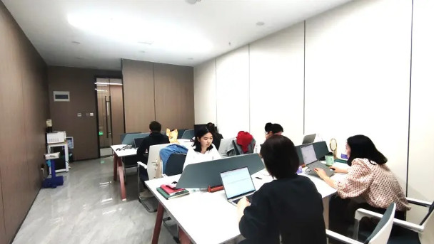중국 Anhui Magic Industry Co., Ltd. 회사 프로필