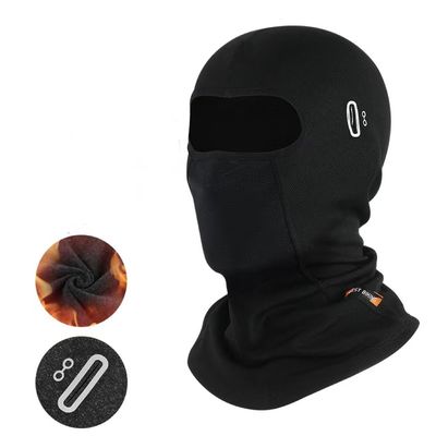 허용 OEM/ODM WEST BIKING 겨울 자전거 스카프