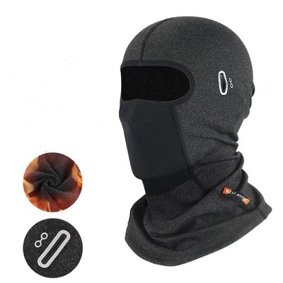 허용 OEM/ODM WEST BIKING 겨울 자전거 스카프