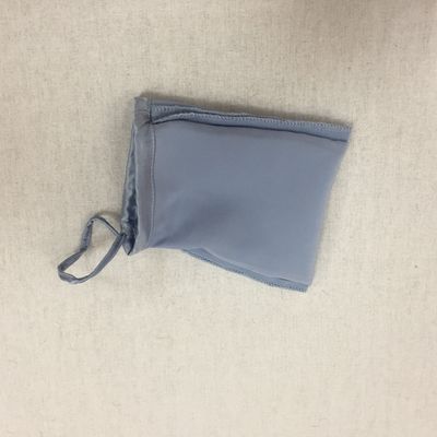 보석 포장 디스플레이 유형 색상 및 로고 사용자 정의와 함께 가방