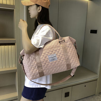 체육관 여행 하이킹 유니섹스 색상 유니섹스 듀펠 가방