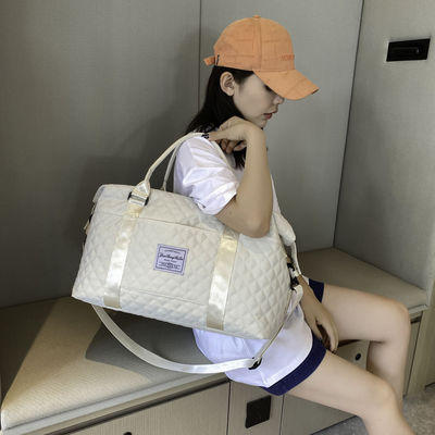 체육관 여행 하이킹 유니섹스 색상 유니섹스 듀펠 가방