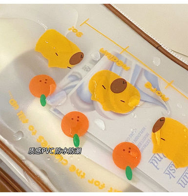 수용 가능한 맞춤형 2024 방수 해변 가방 어린이 장난감 망 휴대용 저장 가방