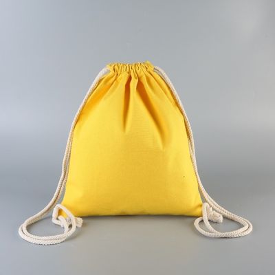 패션 사틴 드래그 스트링 가방 매시 및 사용자 정의 색상 중간 크기 30-50cm