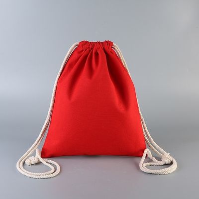패션 사틴 드래그 스트링 가방 매시 및 사용자 정의 색상 중간 크기 30-50cm