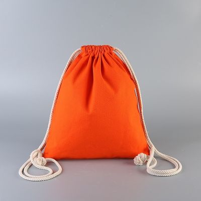 패션 사틴 드래그 스트링 가방 매시 및 사용자 정의 색상 중간 크기 30-50cm