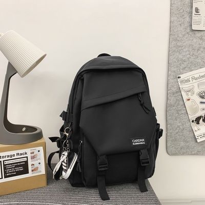 맞춤형 색상 75L 노트북 USB 배낭 학교 가방 도둑질 방지 남자 배낭