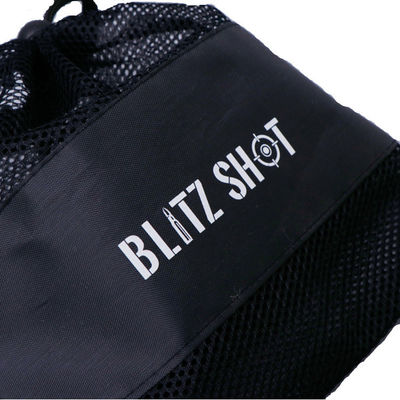 포장용 메시 드래그 스턴트 가방