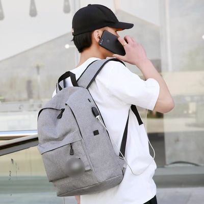 부드러운 핸들 옥스퍼드 노트북 서킷을 사용자 정의 비즈니스 사무실 및 방수