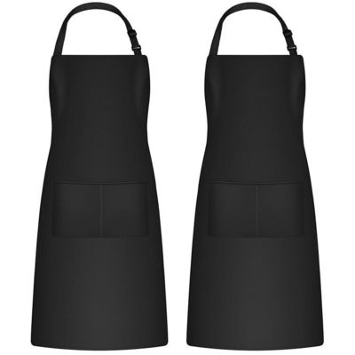 유니폼 직물 타입 맞춤 로고 방수 셰프 주방 가발 카페 레스토랑 요리