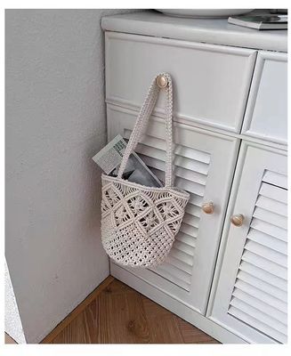 OEM/ODM 용납된 크로켓 어깨 가방