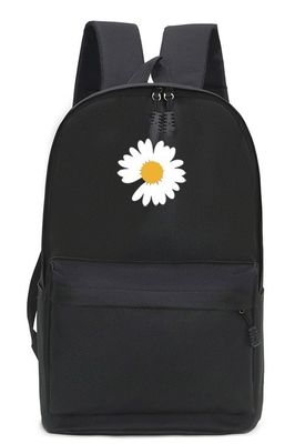 맞춤 로고 어린이용 방수 학교 가방 내구성 있고 유행