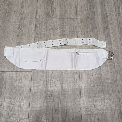 미크로 섬유 허드 우마라 벨트 남성 모든 계절 이흐람 벨트 OEM/ODM 허용