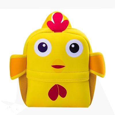맞춤형 로고 어린이 아이 물 막기 스쿨백 최신 패션 스타일
