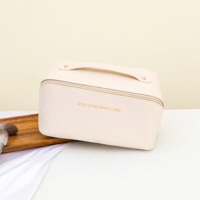 최신 패션 의 화장품 보관 가방 화장품 을 순조 롭게 보관 하라