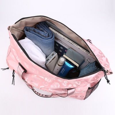 OEM/ODM 허용 3색 패션 가구 하이킹 및 여행용 여행 가방