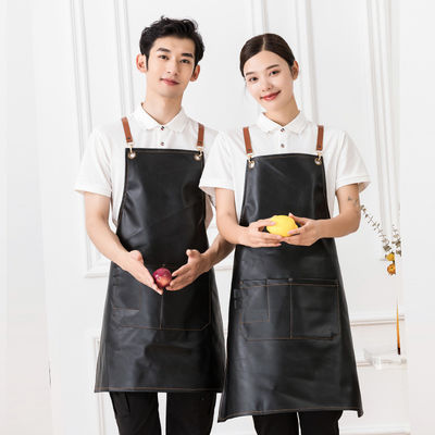 그릴 레스토랑 바 가게 카페 뷰티 네일스 스튜디오 유니폼