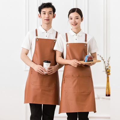그릴 레스토랑 바 가게 카페 뷰티 네일스 스튜디오 유니폼