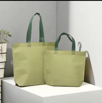 맞춤형 색상 직무가 아닌 식료품 선물용 토트백 직무가 아닌 쇼핑 토트백