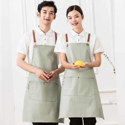 그릴 레스토랑 바 가게 카페 뷰티 네일스 스튜디오 유니폼