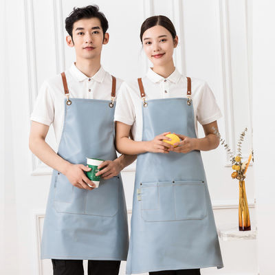 그릴 레스토랑 바 가게 카페 뷰티 네일스 스튜디오 유니폼