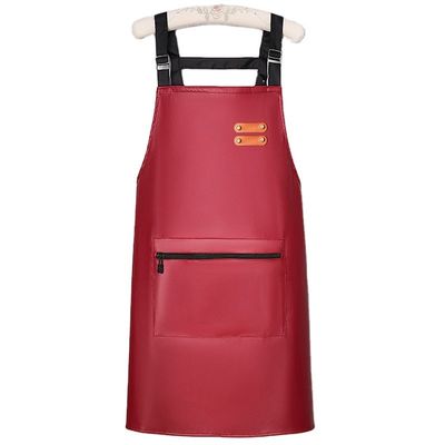 주문 패션 가죽 셰프 가발 BBQ 및 작업 도구 지원 7 일 샘플 주문