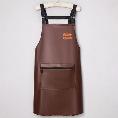 주문 패션 가죽 셰프 가발 BBQ 및 작업 도구 지원 7 일 샘플 주문