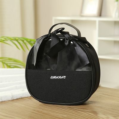 프로페셔널 레이디를 위한 지퍼 클로저 레이디 뷰티 케이스