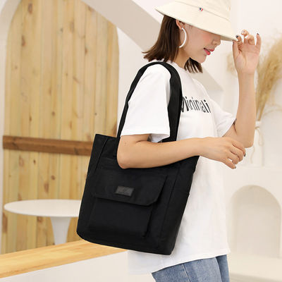 OEM/ODM 용납 여성 학생용 최신 패션 재사용 수 없는 토트백