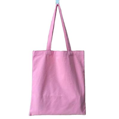 사용자 지정 로고 재활용 에코 캔버스 선물 쇼핑 가방 해변 가방 캔버스 식료품 토트 가방 OEM/ODM