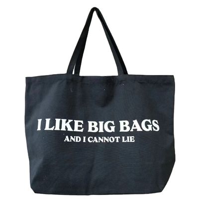 맞춤형 컬러 쇼핑 캔버스 토트 가방