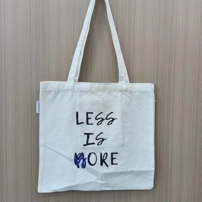 맞춤형 색상 재사용 친환경 폴리에스터 면화 캔버스 식료품 쇼핑 토트 가방