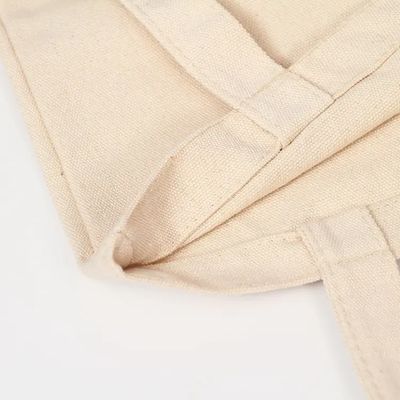 선물 환경 친화적 인 재료와 디자인으로 사용자 지정 크기의 사용자 지정 캔버스 토트 가방