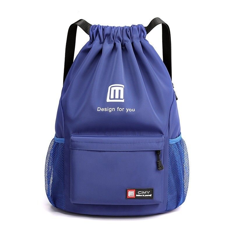 사용자 지정 체육관 가방 로고 체육관 여자 배낭 가방 패턴 글자 종류 OEM/ODM 허용