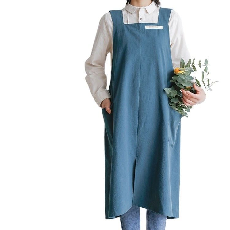 맞춤 로고 쇼핑 부엌 요리사 요리 커피 레스토랑 크로스 백 면모